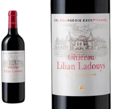 photo Château Lilian Ladouys