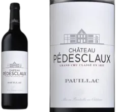 photo Château Pédesclaux