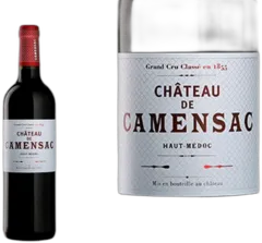 photo Château de Camensac
