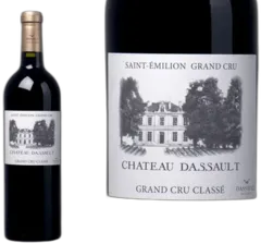 photo Château Dassault