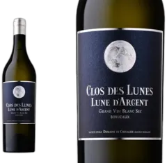 photo Clos des Lunes Cuvée Lune d’Argent