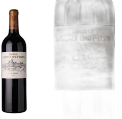 photo Château Larrivet Haut-Brion Rouge 2023