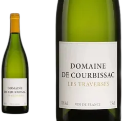 photo Domaine de Courbissac les Traverses Blanc