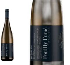photo Domaine Denizot Pouilly-Fumé