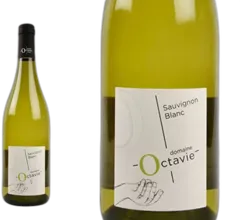 photo Domaine Octavie Touraine Sauvignon Blanc