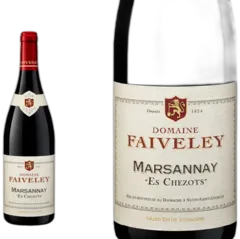 photo Marsannay es Chezots