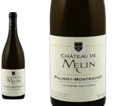 photo Château de Melin Puligny Montrachet Corvée des Vignes