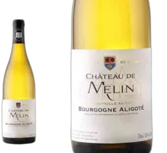 photo Château de Melin Bourgogne Aligoté
