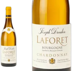 photo Joseph Drouhin Laforêt Bourgogne Blanc 2021
