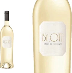 photo Domaines Ott by Ott Blanc 2022