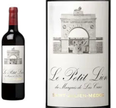 photo le Petit Lion du Marquis de Las Cases