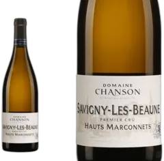 photo Domaine Chanson Savigny-Lès-Beaune 1er Cru Hauts Marconnets