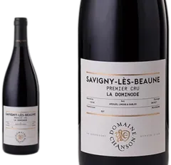 photo Domaine Chanson Savigny-Lès-Beaune 1er Cru Dominode