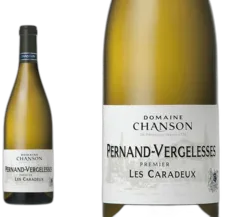 photo Domaine Chanson Pernand-Vergelesses 1er Cru les Caradeux
