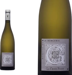 photo Domaine de la Bergerie la Croix Picot 2019
