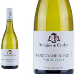 photo Domaine de Cardon Bourgogne Aligoté