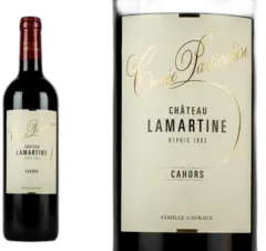 photo Château Lamartine Cuvée Expression