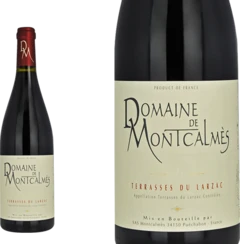 photo Domaine de Montcalmès Rouge 2021
