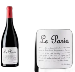 photo Maison Ventenac le Paria Grenache