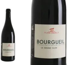 photo Bourgueil le Grand Clos