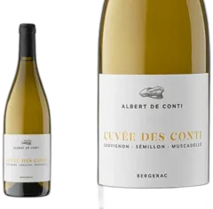photo Cuvée des Conti
