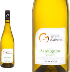 photo Domaine de la Garnière Sauvignon Blanc