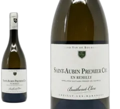 photo Domaine Bouthenet-Clerc Saint-Aubin 1er Cru en Remilly
