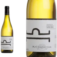 photo Domaine des Granges de Mirabel Viognier