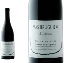 photo Mas Bruguière l’Arbouse Rouge