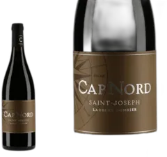 photo Domaine Combier Saint-Joseph Cap Nord