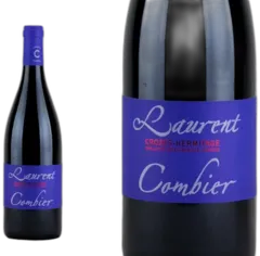 photo Domaine Combier Crozes-Hermitage Cuvée l Rouge