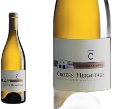 photo Domaine Combier Crozes-Hermitage Blanc