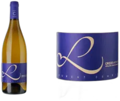 photo Domaine Combier Crozes-Hermitage Cuvée l Blanc 2023