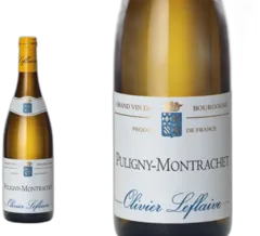 photo Olivier Leflaive Puligny-Montrachet 2022