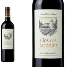 photo Clos des Jacobins