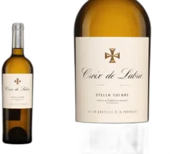 photo Château Croix de Labrie Stella Solare Blanc 2017