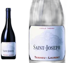 photo Famille Tardieu-Laurent Saint-Joseph