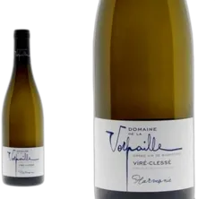 photo Domaine de la Verpaille Viré-Clessé Harmonie