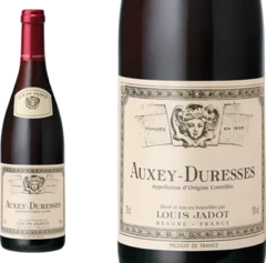 photo Louis Jadot Auxey-Duresses Rouge 2022