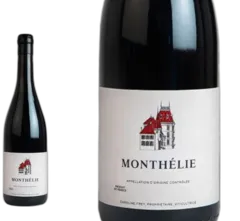 photo Château Corton c Monthélie 2017