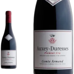 photo Comte Armand Auxey-Duresses 1er Cru