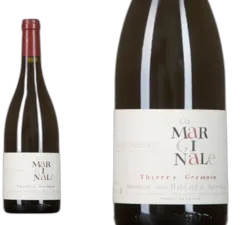 photo Domaine des Roches Neuves Thierry Germain la Marginale