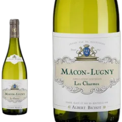 photo Albert Bichot Mâcon-Lugny les Charmes