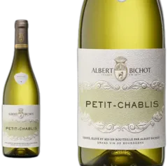 photo Albert Bichot Petit Chablis