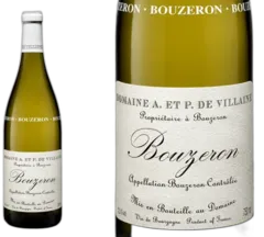 photo Domaine de Villaine Bouzeron