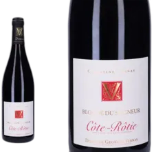 photo Domaine Georges Vernay Côte-Rôtie Blonde du Seigneur 2022