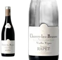 photo Domaine Rapet Chorey-les-Beaune Vieilles Vignes
