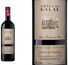 photo Château Galau Cuvée Boisée