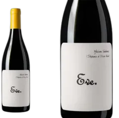 photo Ève Syrah