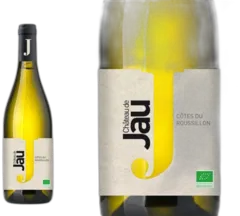 photo Château de Jau Cuvée J Blanc